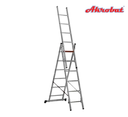 A TİPİ PTT SÜRGÜLÜ 3 X 3 MT / 10 MT